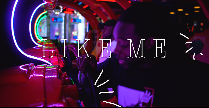 Tyrik Tell – Like Me Official Video