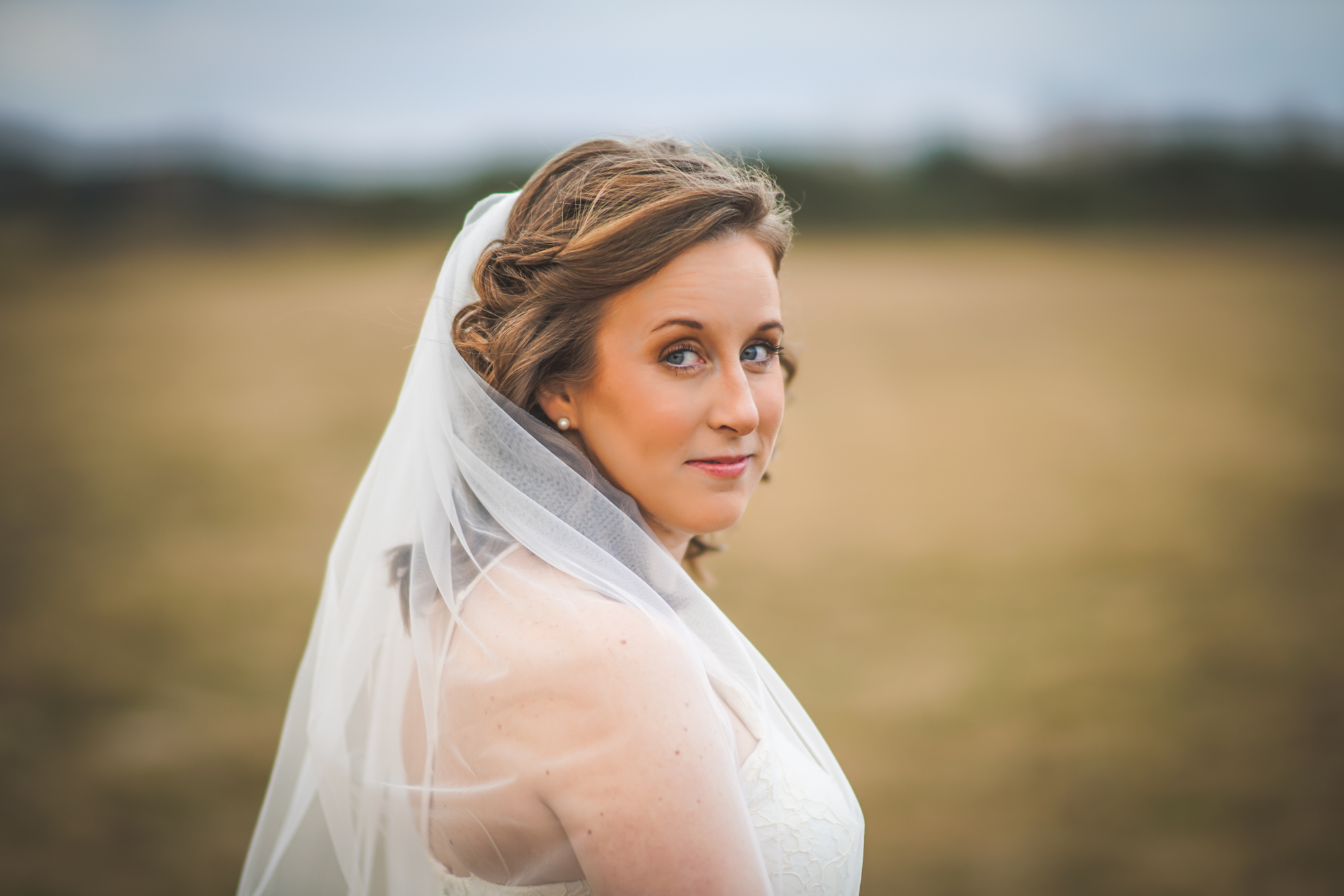 Alyssa Walthall Bridal  Pics